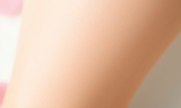 Przebarwienia po depilacji: przyczyny, profilaktyka i bezpieczna pielęgnacja skóry po zabiegu