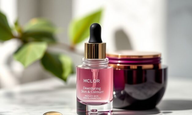 N-acetyl glukozamina na przebarwienia: jak działa i kiedy warto ją stosować w pielęgnacji skóry