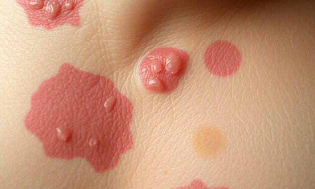 Kiedy przebarwienia skóry wymagają wizyty u dermatologa i jak rozpoznać sygnały alarmowe