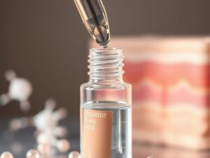 Serum z ceramidami: jak stosować, by odbudować barierę skóry i uniknąć podrażnień