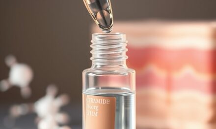 Serum z ceramidami: jak stosować, by odbudować barierę skóry i uniknąć podrażnień