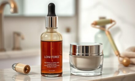 Czy serum nakładać pod krem i jak to robić, by wzmocnić pielęgnację skóry?