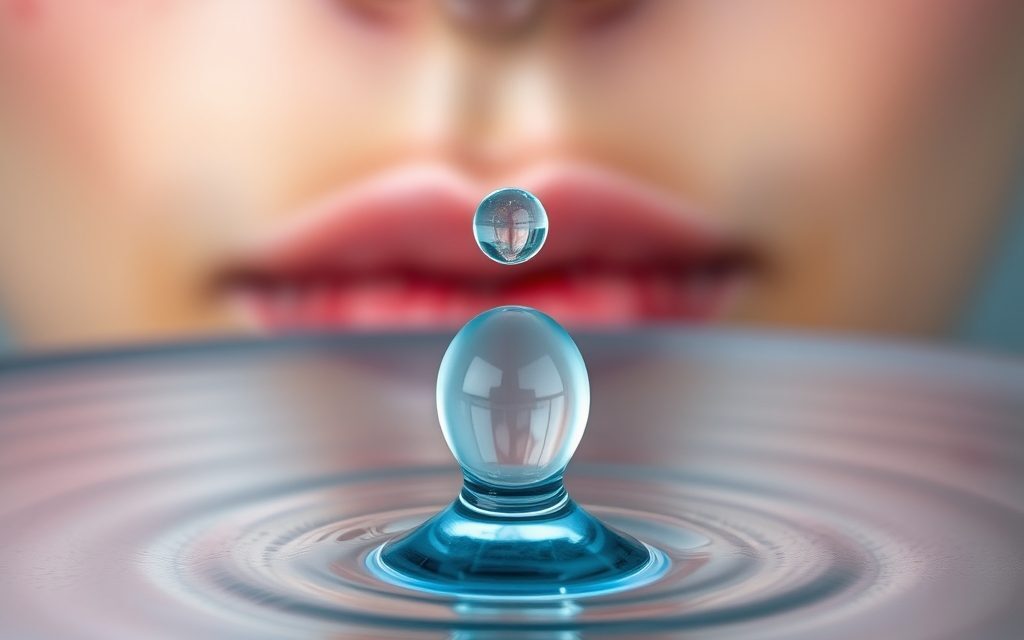 Twarda woda a skóra twarzy: jak rozpoznać skutki i skutecznie chronić barierę hydrolipidową skóry