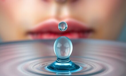 Twarda woda a skóra twarzy: jak rozpoznać skutki i skutecznie chronić barierę hydrolipidową skóry