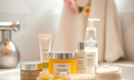 Najpierw peeling, potem maseczka – jak prawidłowo przygotować skórę i uniknąć podrażnień