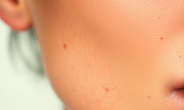 Przebarwienia po lekach: jak rozpoznać przyczyny i skutecznie ograniczać ryzyko ich powstawania