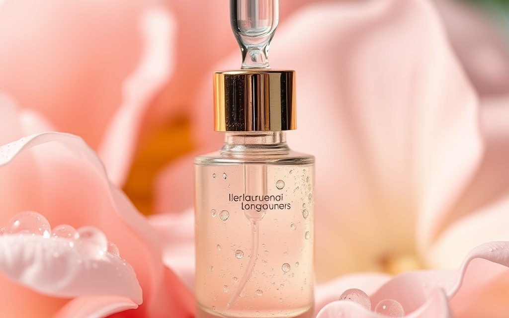 Serum do twarzy pod makijaż: jak wybrać formułę nawilżającą i przedłużającą trwałość kosmetyków kolorowych