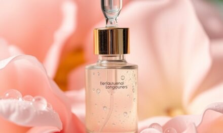 Serum do twarzy pod makijaż: jak wybrać formułę nawilżającą i przedłużającą trwałość kosmetyków kolorowych