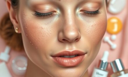 Jak typ skóry zmienia się pod wpływem hormonów i jak to uwzględnić w pielęgnacji