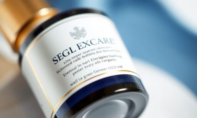 Azeloglicyna w walce z przebarwieniami: jak działa i jak stosować dla najlepszych efektów