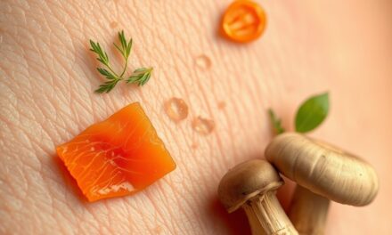 Niedobór witaminy D a skóra: objawy, wpływ na zdrowie i praktyczne sposoby wsparcia kondycji skóry