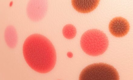 Przebarwienia po stanie zapalnym skóry: jak rozpoznać, zapobiegać i skutecznie pielęgnować zmianę pigmentacyjną