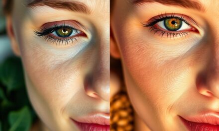 Niedobór żelaza a cera: jak rozpoznać objawy i wspierać regenerację skóry na co dzień