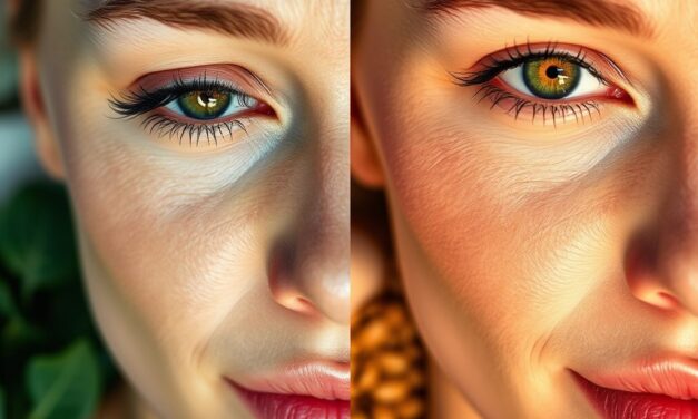 Niedobór żelaza a cera: jak rozpoznać objawy i wspierać regenerację skóry na co dzień