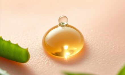 Skwalan a komedogenność: jak ocenić wpływ na różne typy cery i uniknąć zaskórników