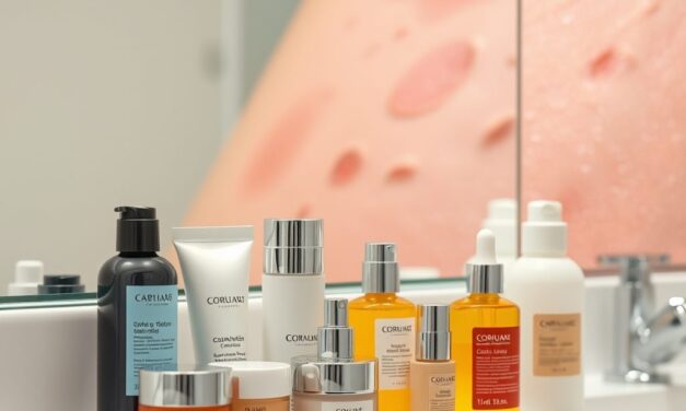 Zapach w kosmetykach a podrażnienia skóry wrażliwej – przyczyny i praktyczne sposoby łagodzenia reakcji