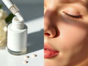 Kuracja punktowa czy terapia na całą twarz przy przebarwieniach – kiedy wybrać którą metodę i na co zwrócić uwagę?