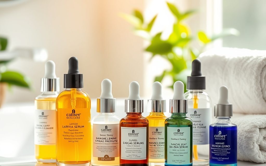 Layering serum ile warstw jest bezpieczne i jak dobrać kolejność dla skóry bez podrażnień