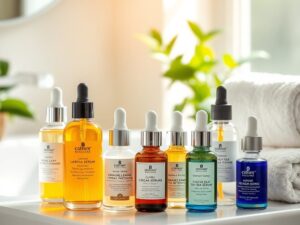 Layering serum ile warstw jest bezpieczne i jak dobrać kolejność dla skóry bez podrażnień