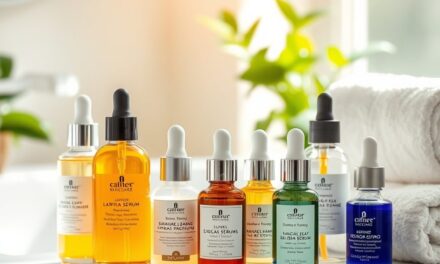 Layering serum ile warstw jest bezpieczne i jak dobrać kolejność dla skóry bez podrażnień