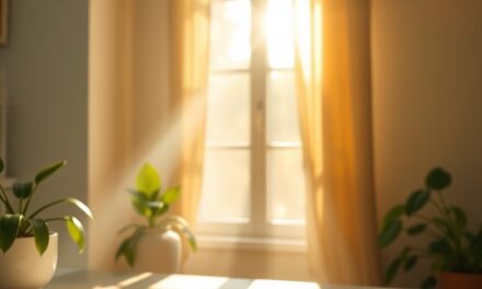 Poranna ekspozycja na światło a skóra: jak korzystać z naturalnego światła dla zdrowia i ochrony