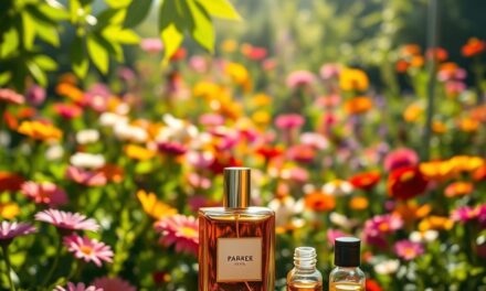 Przebarwienia a perfumy i olejki eteryczne: jak unikać fototoksyczności i chronić skórę przed plamami pigmentacyjnymi