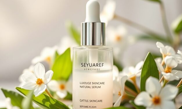 Serum z arbutyną – jak stosować, by skutecznie redukować przebarwienia i chronić skórę przed podrażnieniami