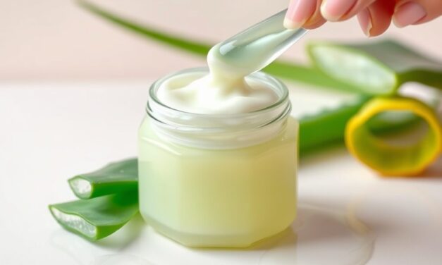 Wazelina na twarz: jak stosować bez ryzyka i skutecznie chronić skórę suchą i wrażliwą