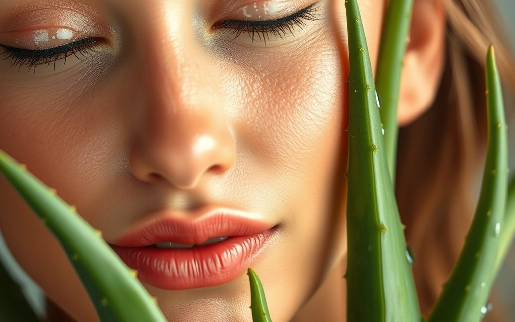 Alantoina na twarz: jak działa, kiedy warto ją stosować i na co zwrócić uwagę przy wyborze kosmetyków