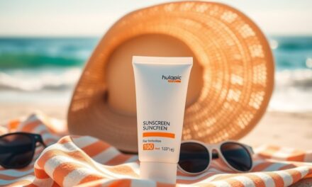 SPF, który nie szczypie w oczy: jak wybrać i stosować krem, by uniknąć podrażnień i łzawienia