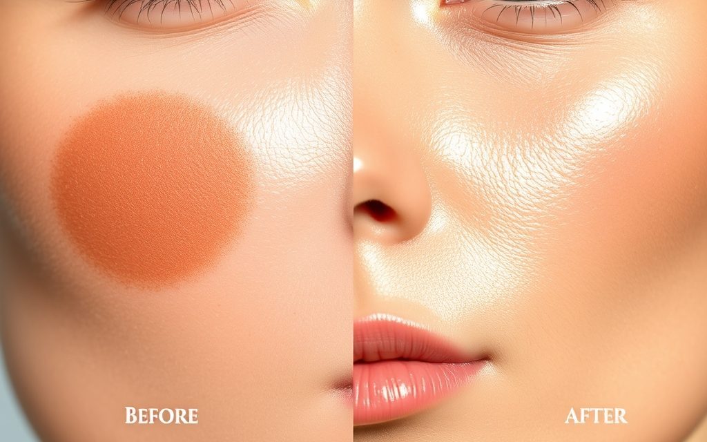 Cysteamina w praktyce: jak stosować ją skutecznie i bezpiecznie na przebarwienia skóry