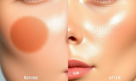 Cysteamina w praktyce: jak stosować ją skutecznie i bezpiecznie na przebarwienia skóry