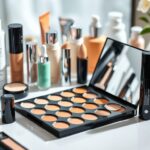 Jak skutecznie ukryć przebarwienia makijażem: zasady, dobór korektora i typowe błędy do uniknięcia