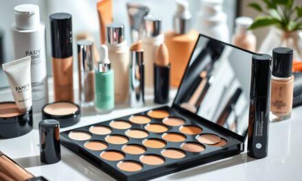 Jak skutecznie ukryć przebarwienia makijażem: zasady, dobór korektora i typowe błędy do uniknięcia
