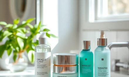 Matowienie twarzy bez przesuszenia: jak regulować sebum i chronić barierę skóry w codziennej pielęgnacji