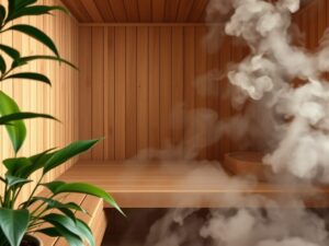 Sauna a skóra wrażliwa: jak bezpiecznie korzystać i zadbać o regenerację po seansie