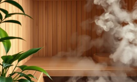 Sauna a skóra wrażliwa: jak bezpiecznie korzystać i zadbać o regenerację po seansie