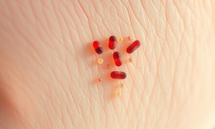 Mikrobiom skóry a bariera hydrolipidowa: jak dbać o równowagę i ochronę skóry