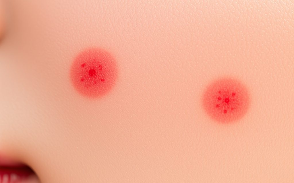 Czerwone plamy po pryszczach: skuteczne metody wybielania i unikanie najczęstszych błędów pielęgnacyjnych