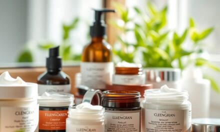 Jak dobrać krem do typu skóry: praktyczny przewodnik z uwzględnieniem najczęstszych błędów i potrzeb cery