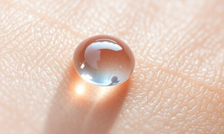 Ile naprawdę wody potrzebuje skóra – jak pić, by poprawić nawilżenie i uniknąć odwodnienia