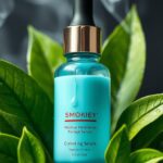 Serum dla skóry palacza: jak wybrać składniki, które poprawią nawilżenie i wygładzą zmarszczki palacza