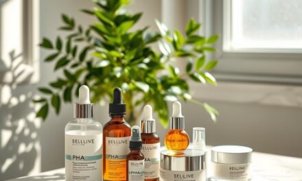 PHA na twarz: jak bezpiecznie stosować polihydroksykwasy dla skóry wrażliwej i problematycznej