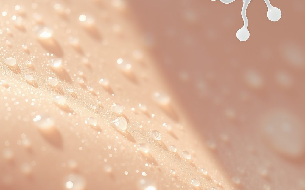 Kwas mlekowy w pielęgnacji skóry: nawilżenie, złuszczanie i walka z przebarwieniami