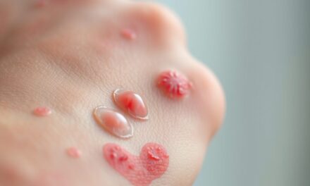 Reakcja alergiczna na serum: jak rozpoznać objawy i bezpiecznie złagodzić podrażnienia skóry