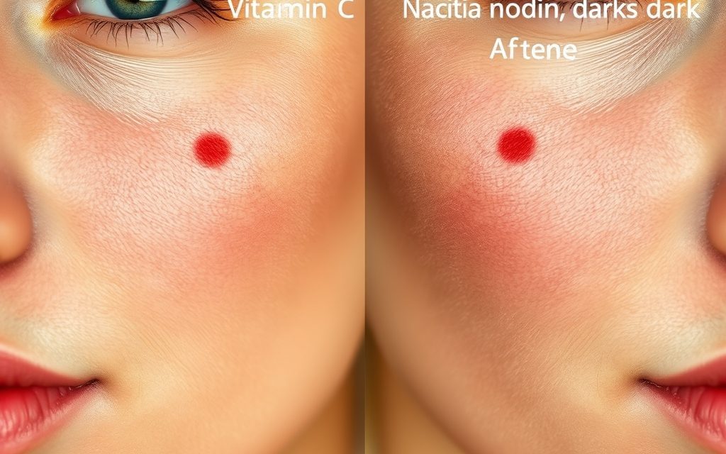 Składniki aktywne na przebarwienia: jak działać skutecznie i unikać najczęstszych błędów pielęgnacyjnych