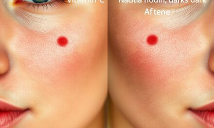 Składniki aktywne na przebarwienia: jak działać skutecznie i unikać najczęstszych błędów pielęgnacyjnych