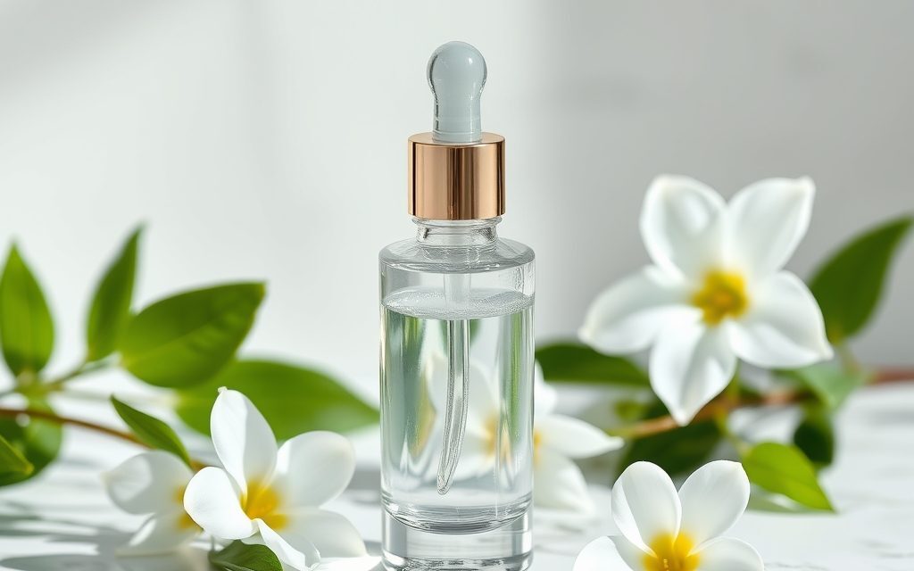 Serum z kwasem salicylowym i niacynamidem: jak stosować, by skutecznie redukować niedoskonałości i łagodzić skórę