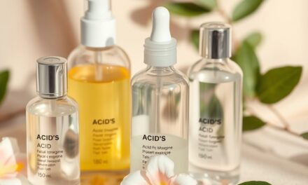 Jak bezpiecznie dobrać stężenie kwasów na przebarwienia i uniknąć podrażnień skóry