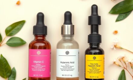 Jak bezpiecznie łączyć składniki aktywne w serum, by maksymalizować efekty i unikać podrażnień
